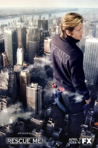 Спаси меня 2 Сезон (2005)