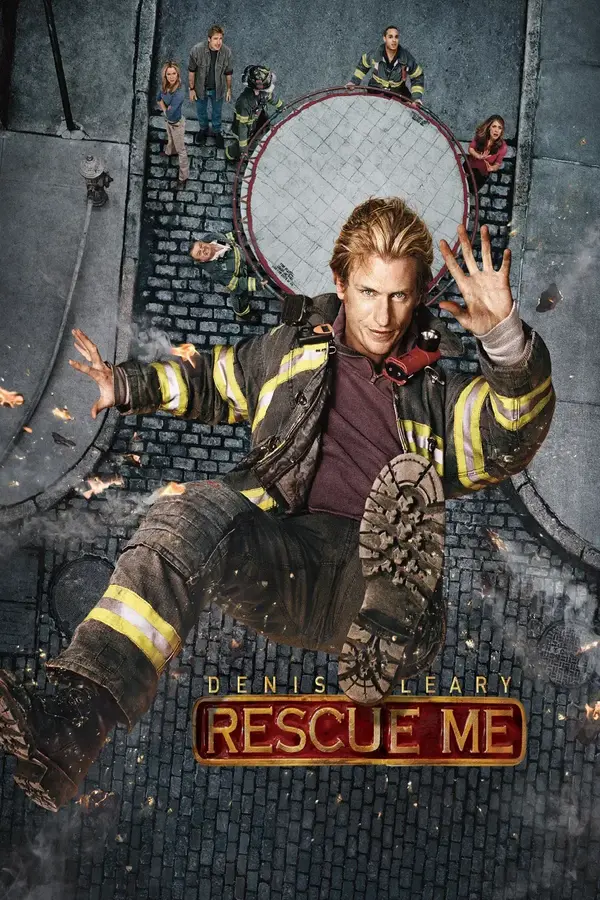 Спаси меня 3 Сезон (2006)