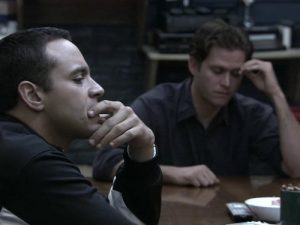 Спаси меня 4 Сезон (2007)
