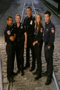 Третья смена 4 Cезон (2002)