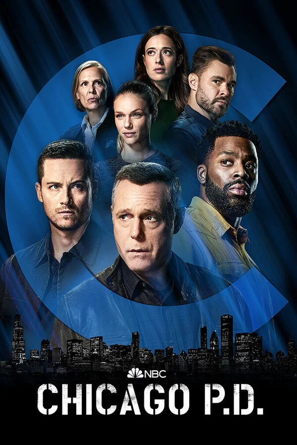 Полиция Чикаго 5 Cезон (2018)