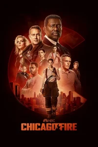 Чикаго в огне 3 Cезон (2015)