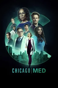 Медики Чикаго 4 Cезон (2019)